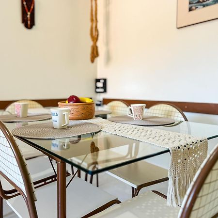 Apartamento Na Praia Do Forte - Poucos Passos Do Mar Cabo Frio Extérieur photo