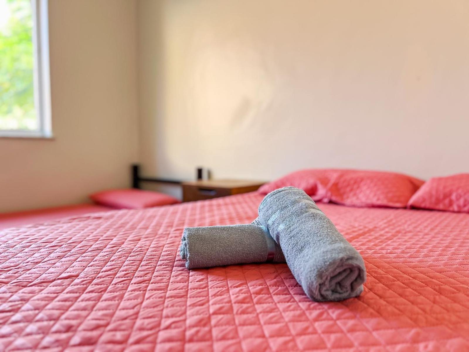 Apartamento Na Praia Do Forte - Poucos Passos Do Mar Cabo Frio Extérieur photo