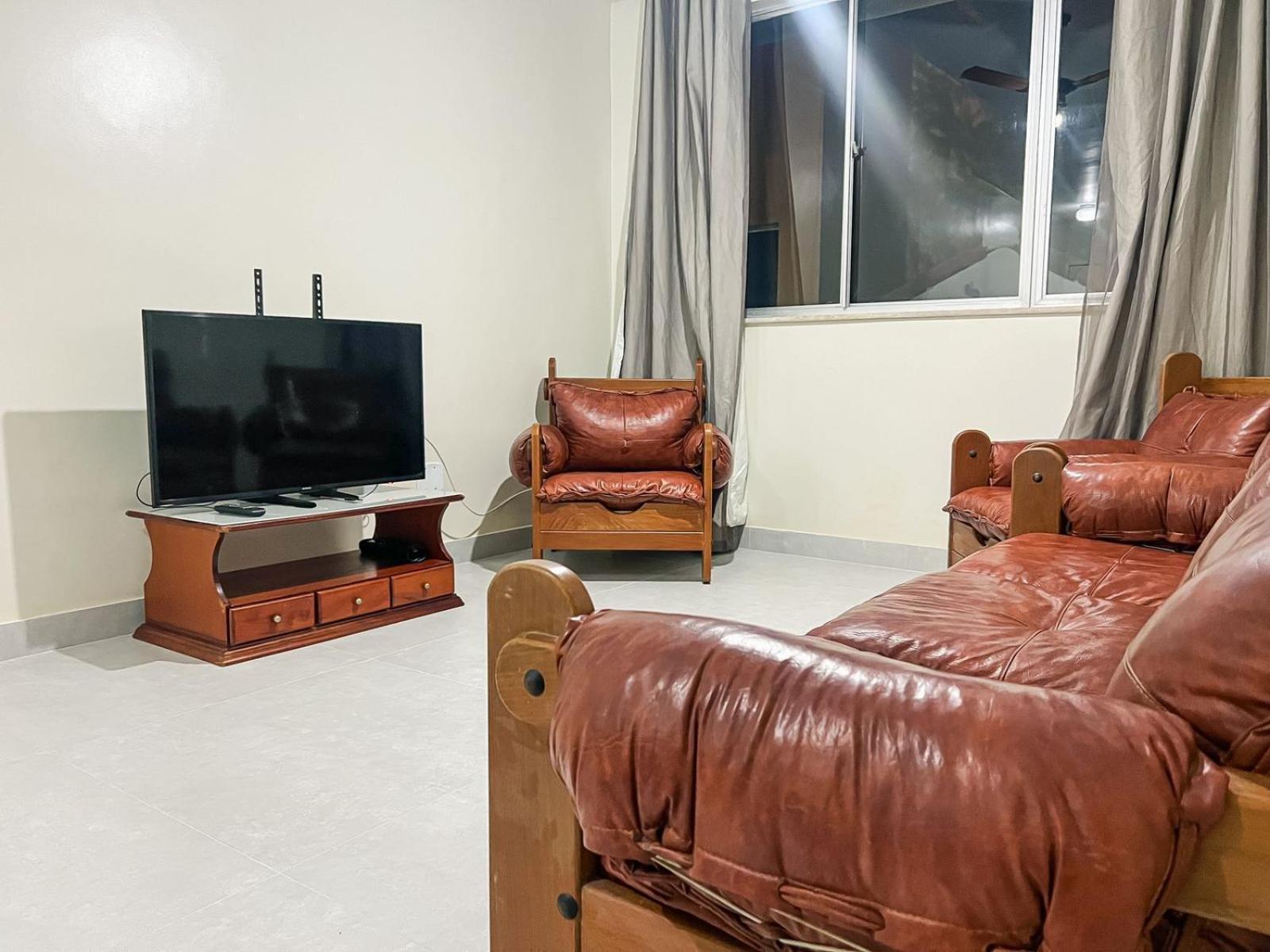 Apartamento Na Praia Do Forte - Poucos Passos Do Mar Cabo Frio Extérieur photo