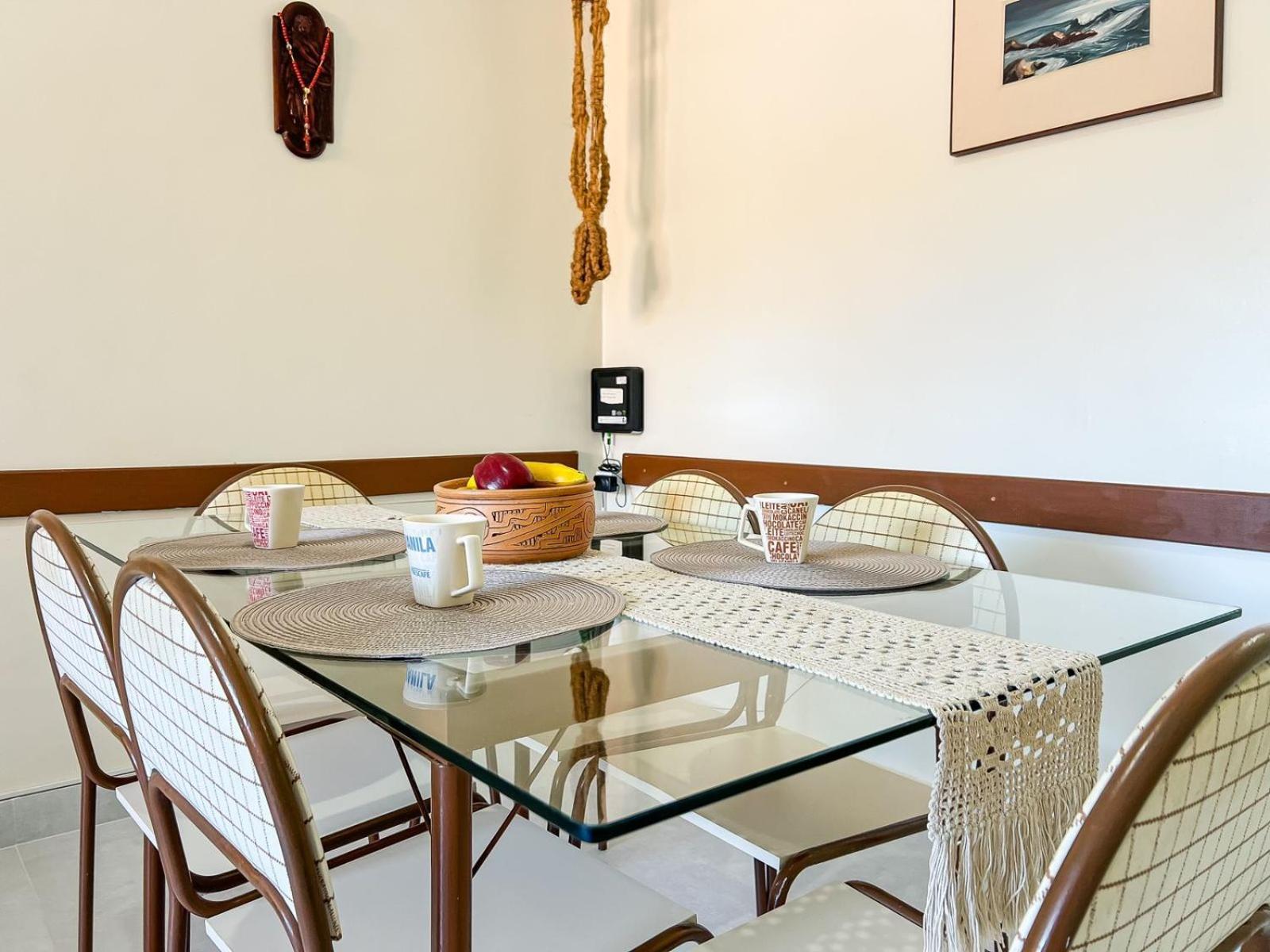Apartamento Na Praia Do Forte - Poucos Passos Do Mar Cabo Frio Extérieur photo