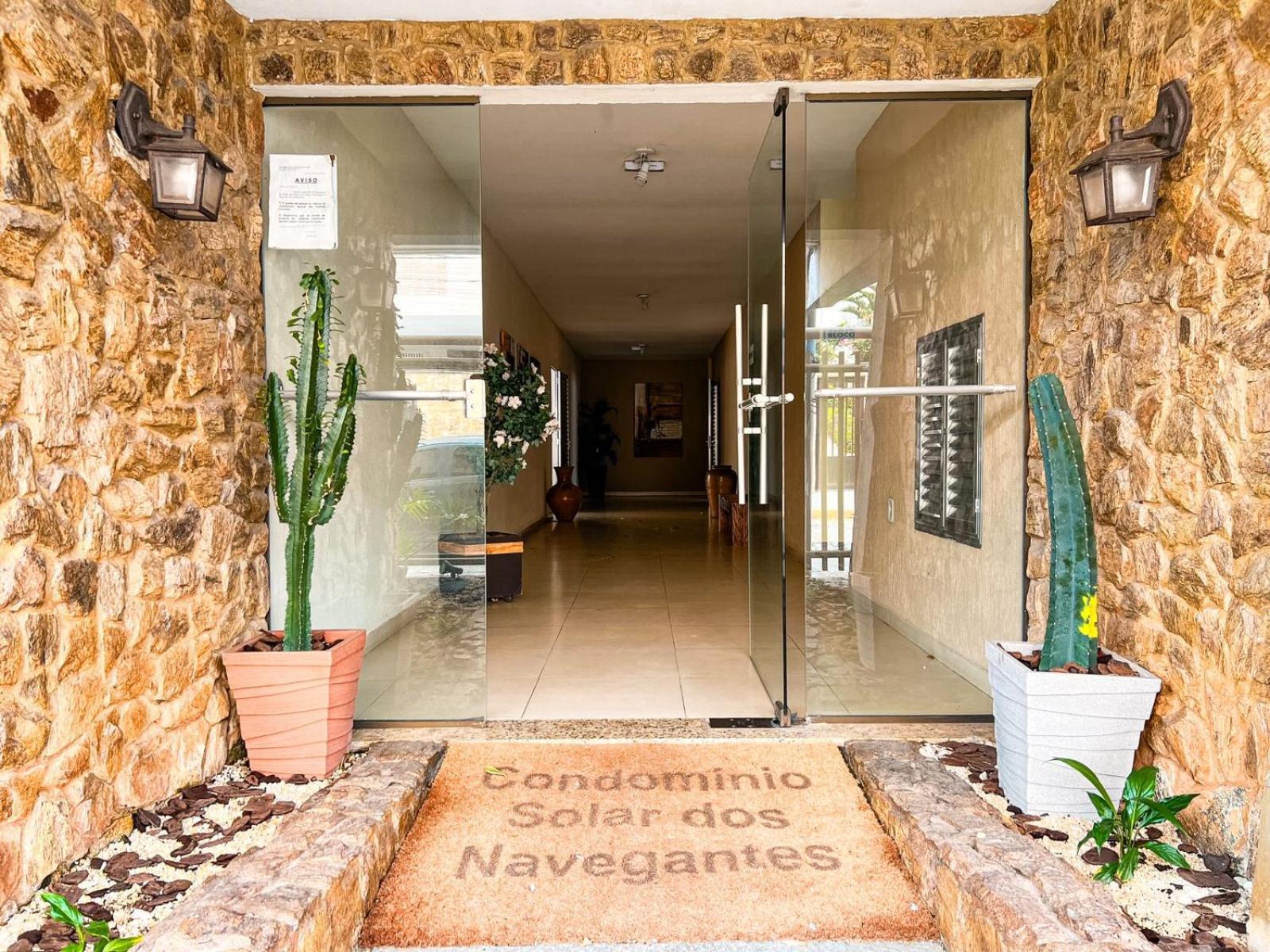 Apartamento Na Praia Do Forte - Poucos Passos Do Mar Cabo Frio Extérieur photo