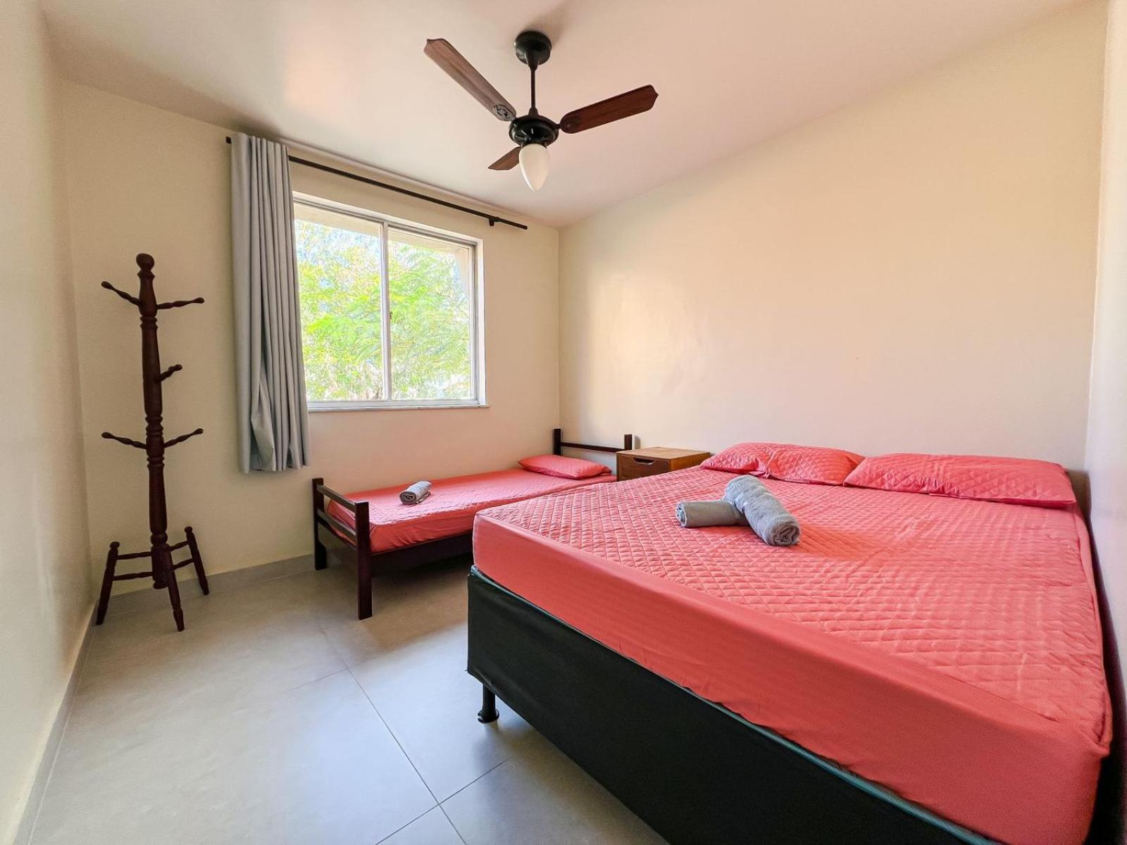 Apartamento Na Praia Do Forte - Poucos Passos Do Mar Cabo Frio Extérieur photo