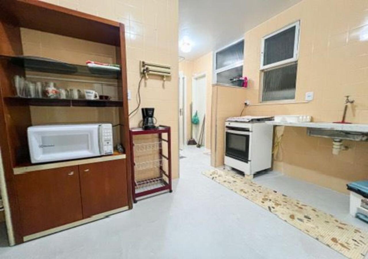 Apartamento Na Praia Do Forte - Poucos Passos Do Mar Cabo Frio Extérieur photo