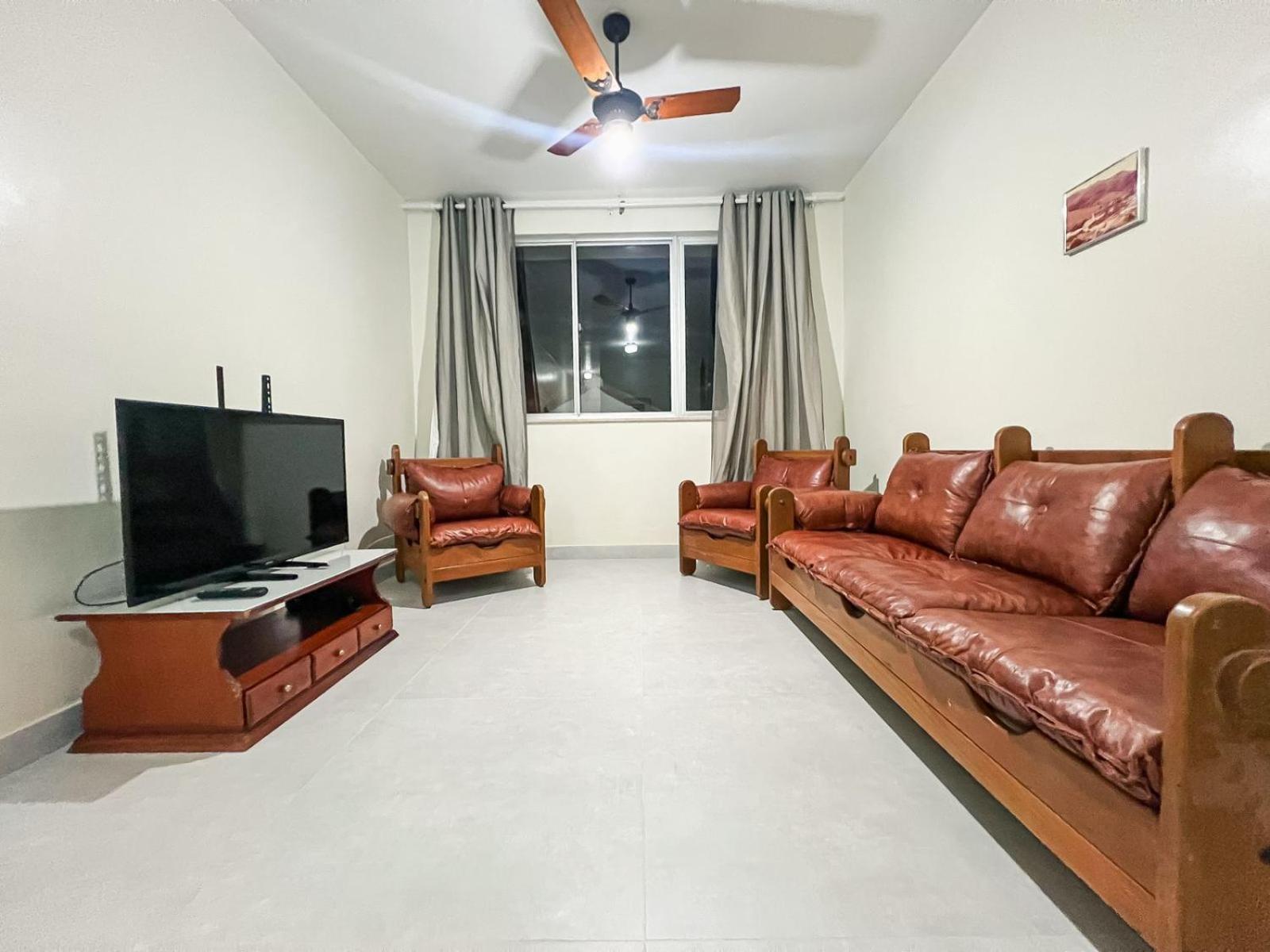 Apartamento Na Praia Do Forte - Poucos Passos Do Mar Cabo Frio Extérieur photo
