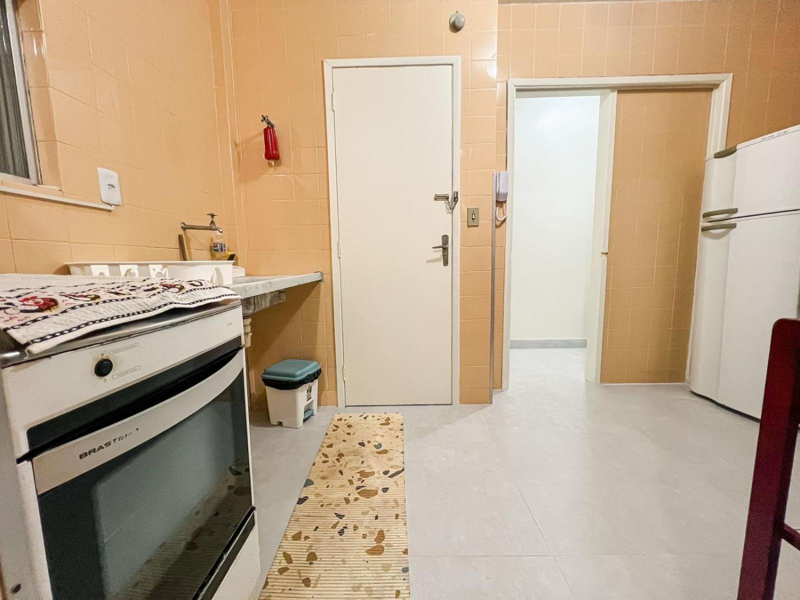 Apartamento Na Praia Do Forte - Poucos Passos Do Mar Cabo Frio Extérieur photo