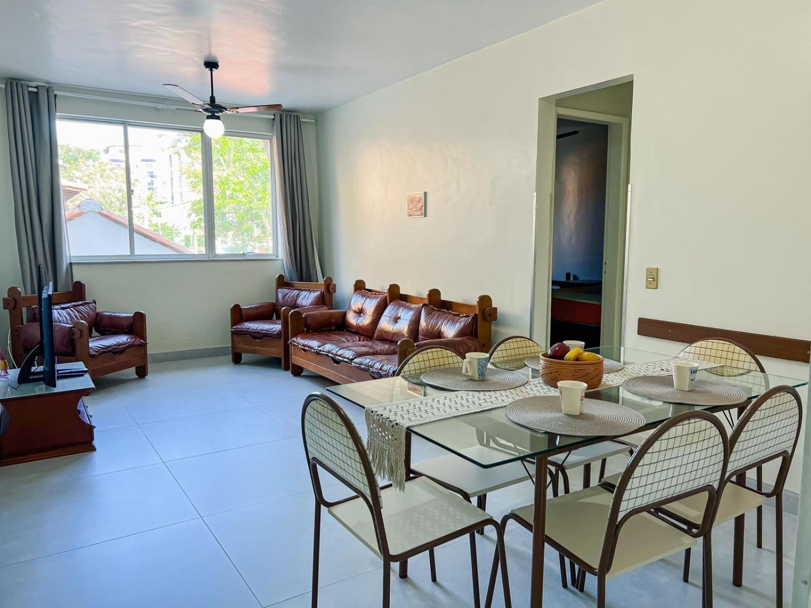 Apartamento Na Praia Do Forte - Poucos Passos Do Mar Cabo Frio Extérieur photo